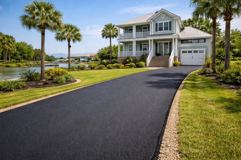 Foley, AL paving contractors